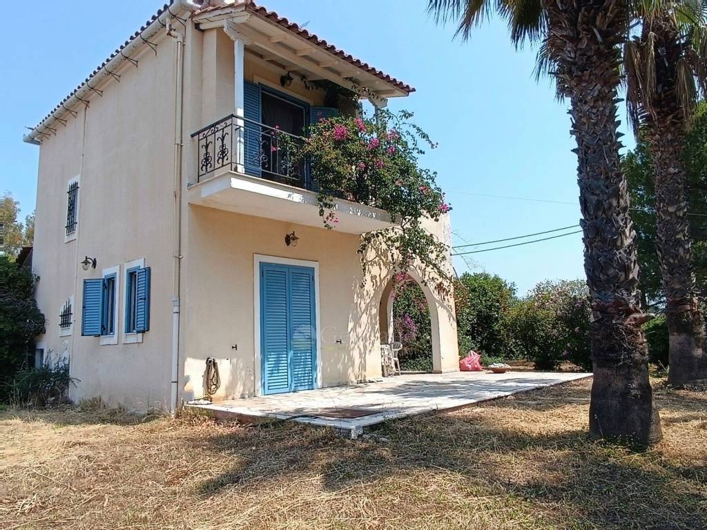 Εξωτερικός χώρος