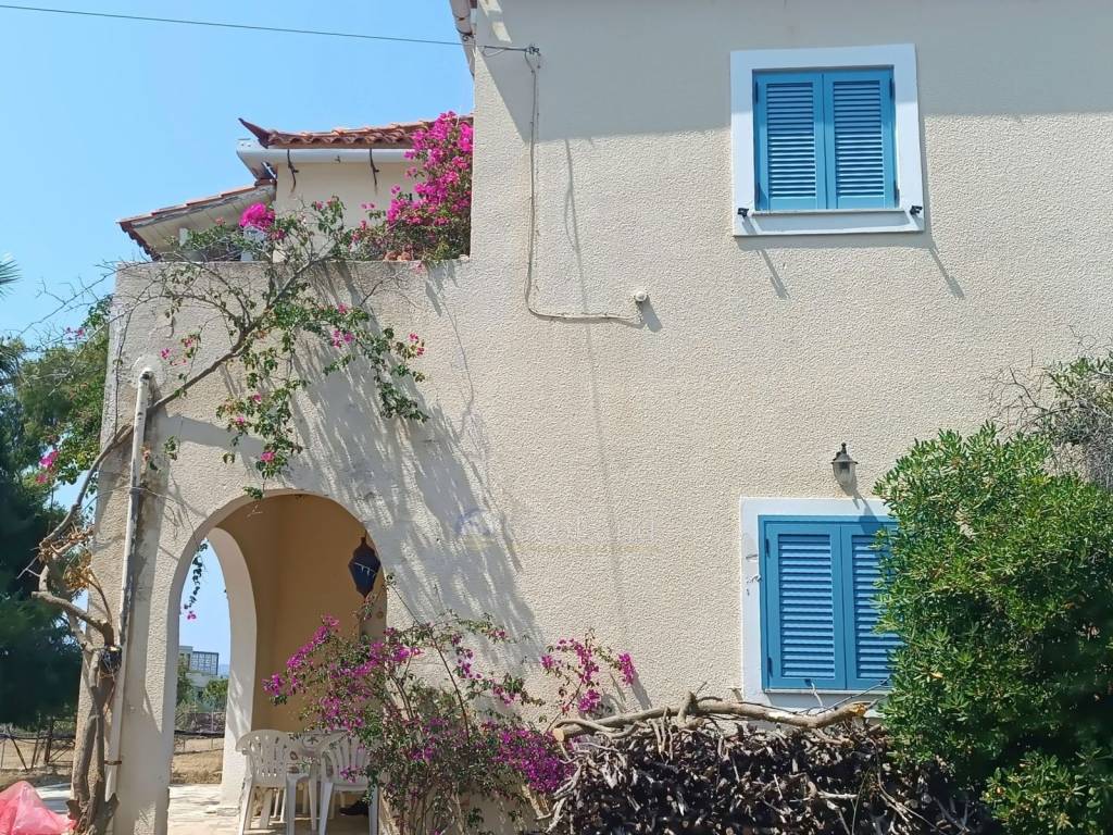 Εξωτερικός χώρος