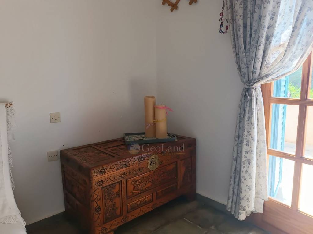 Υπνοδωμάτιο