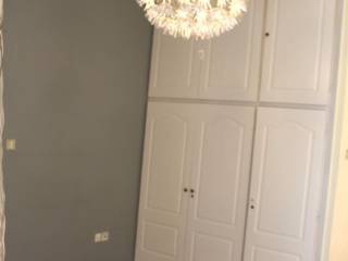 Υπνοδωμάτιο