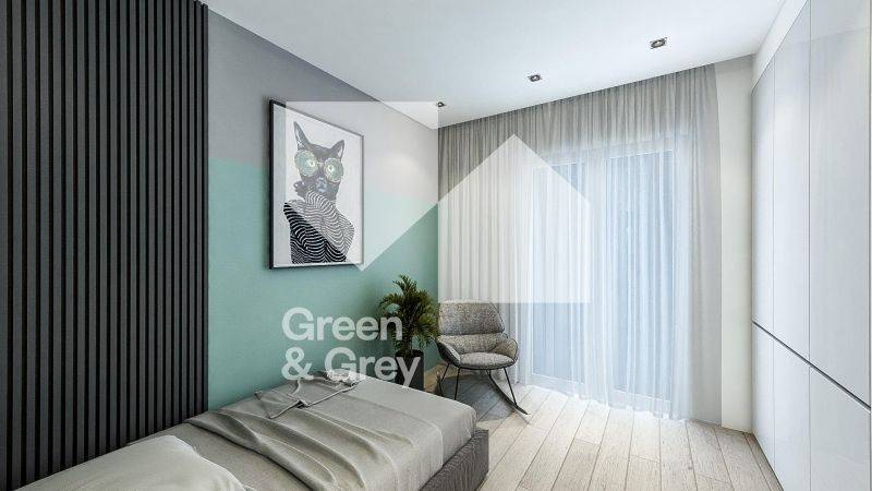 Υπνοδωμάτιο