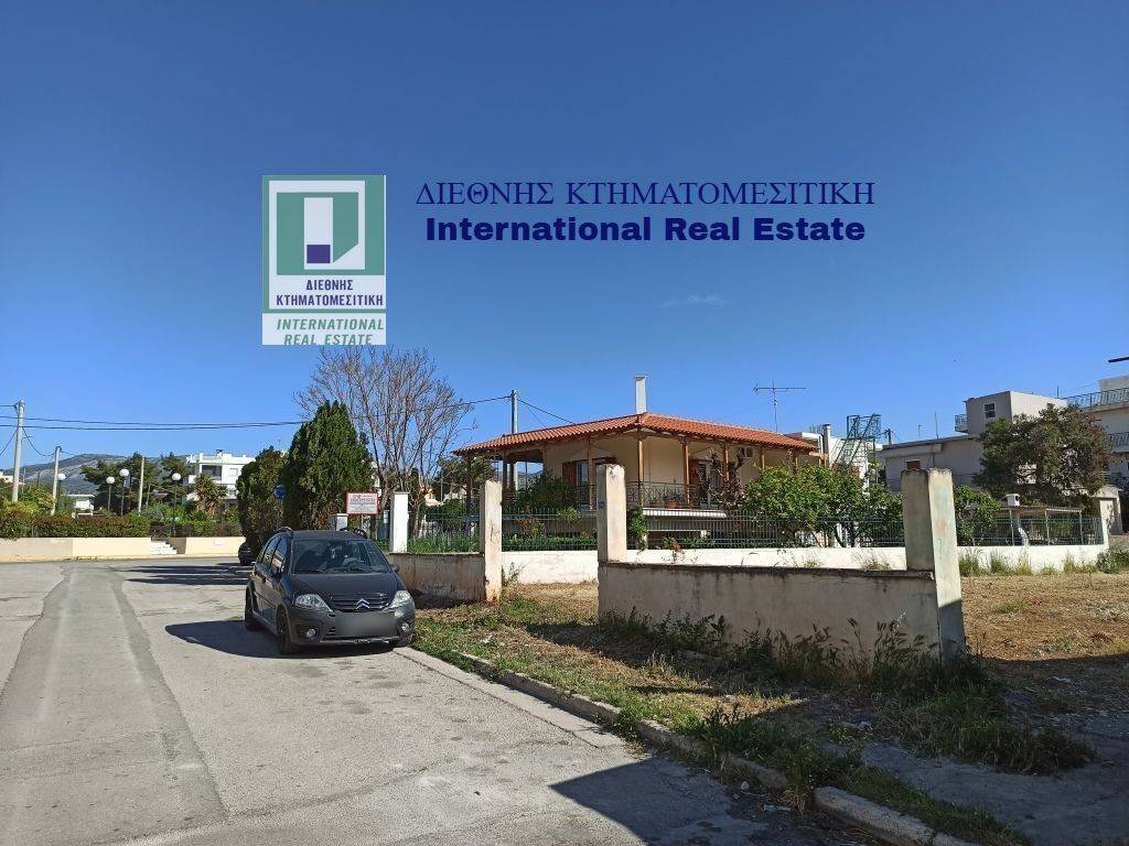 PROSOPSE 15 m, SE DROMO PLATOYS 12 m.