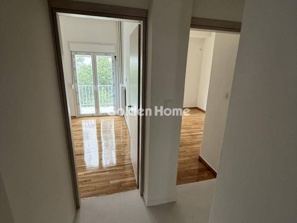 Χολ - Διάδρομος