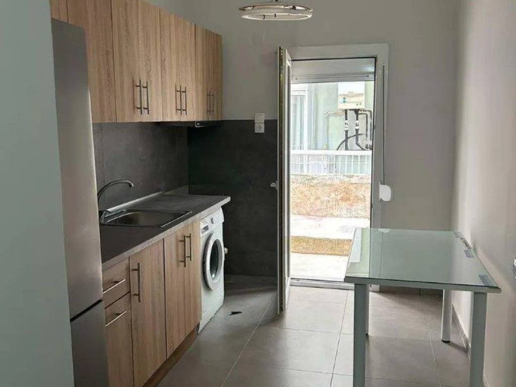 Forumland Real Estate, Κουζίνα