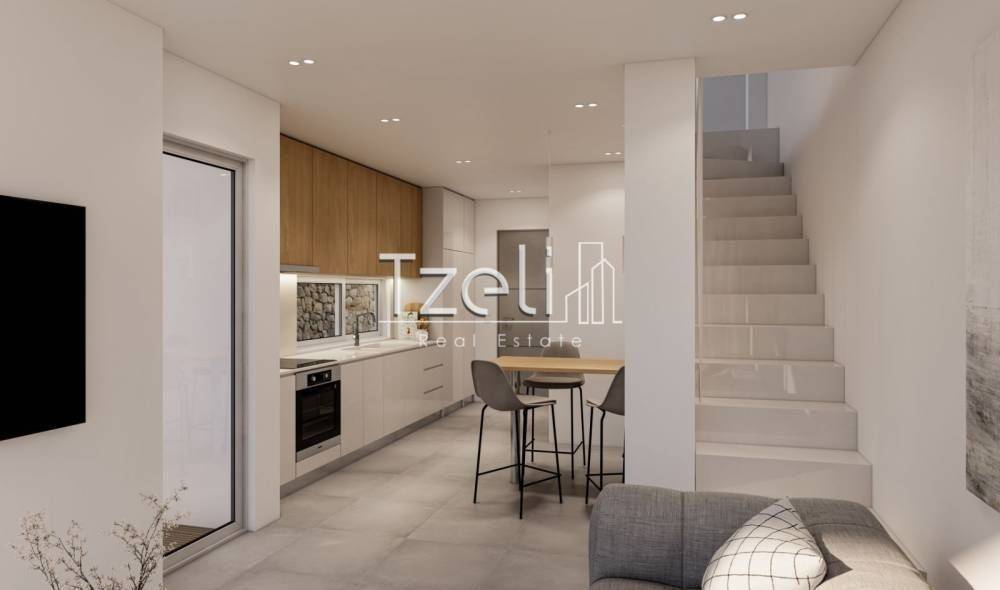 Άποψη χώρου