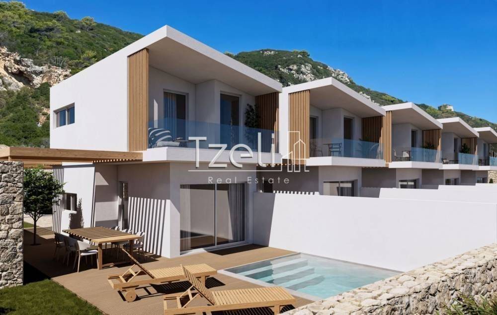 Εξωτερική άποψη χώρου