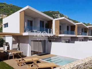 Εξωτερική άποψη χώρου