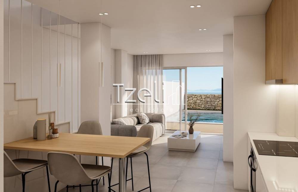 Άποψη χώρου