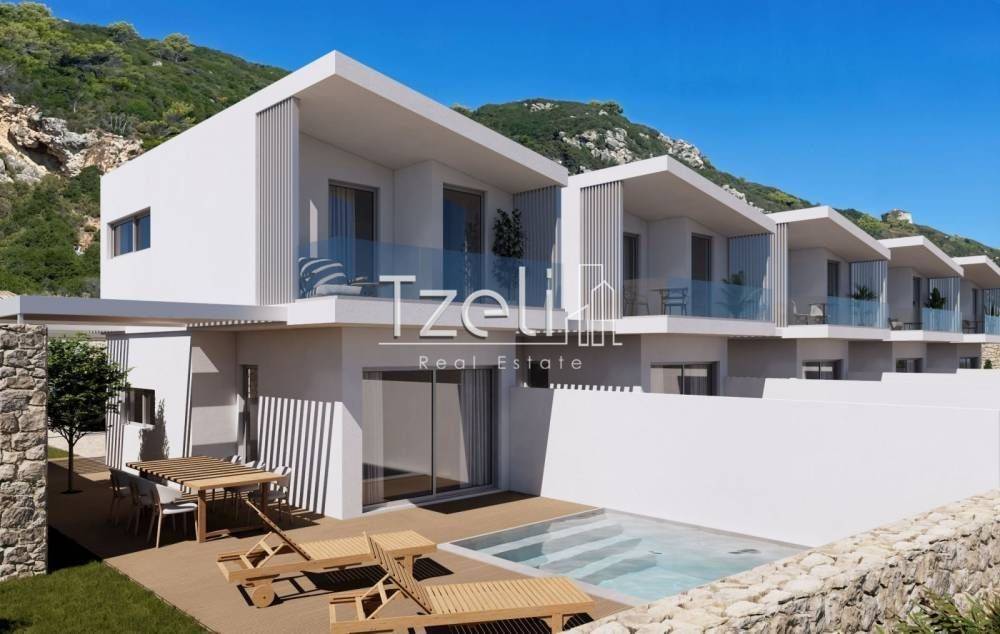 Εξωτερική άποψη χώρου