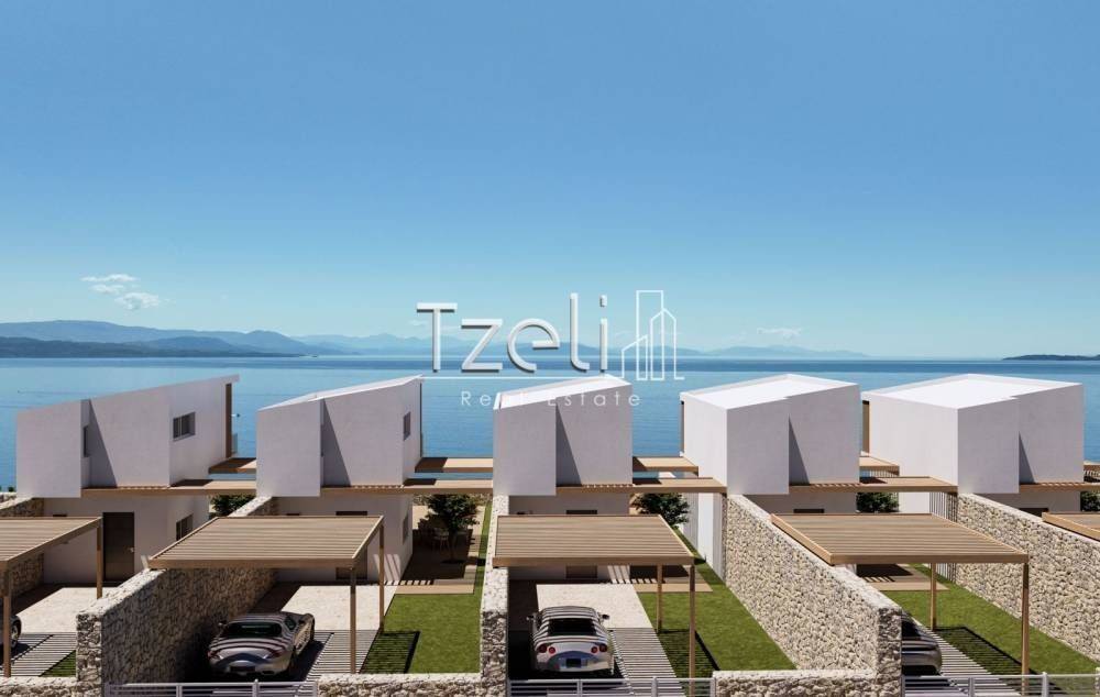 Εξωτερική άποψη χώρου