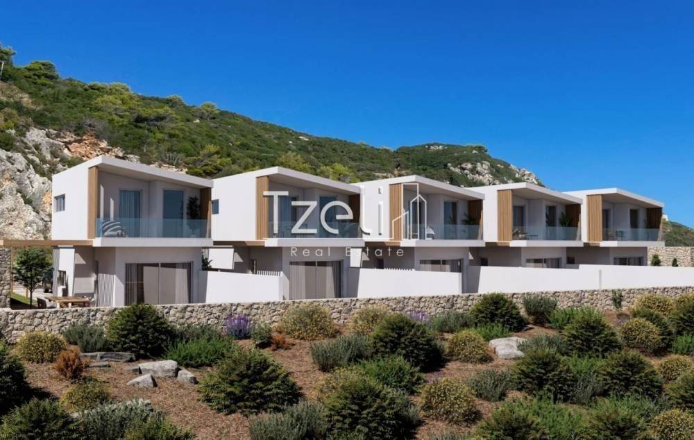 Εξωτερική άποψη χώρου