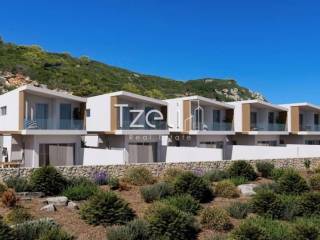 Εξωτερική άποψη χώρου