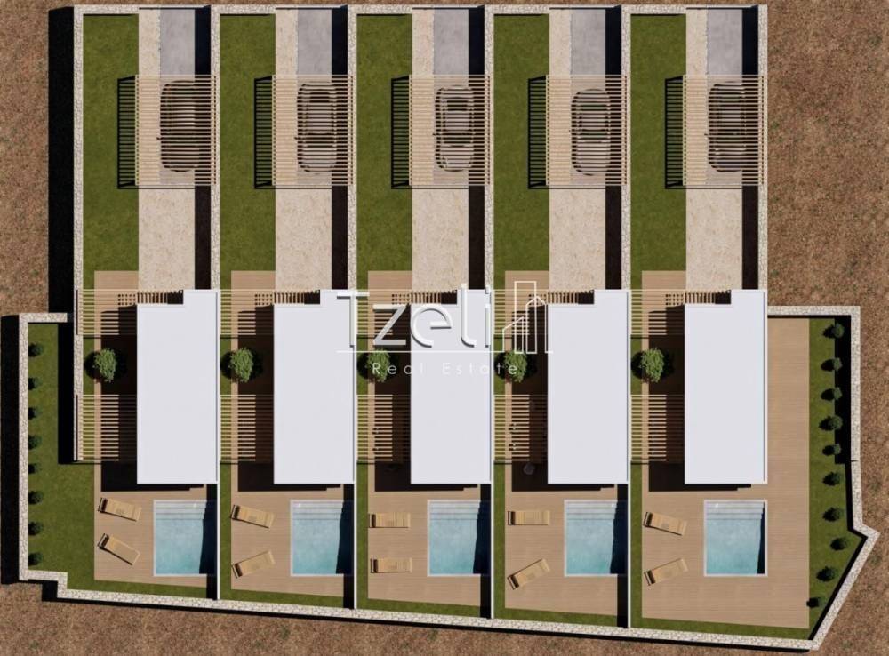 Εξωτερική άποψη χώρου