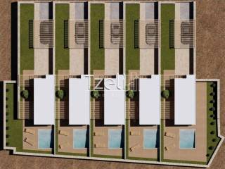 Εξωτερική άποψη χώρου