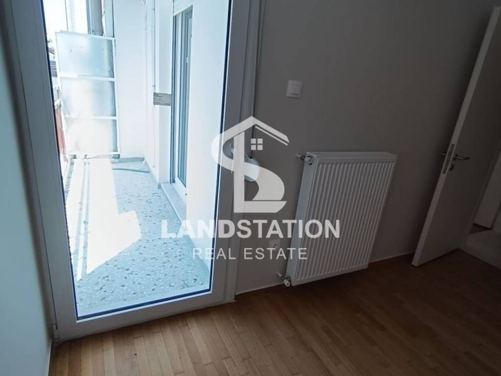 Άποψη χώρου