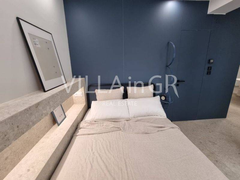 Υπνοδωμάτιο