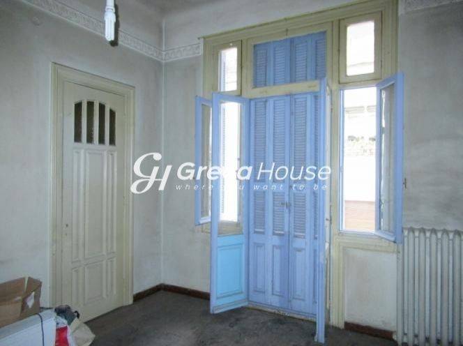 Επαγγελματικά ακίνητα στην Ομόνοια