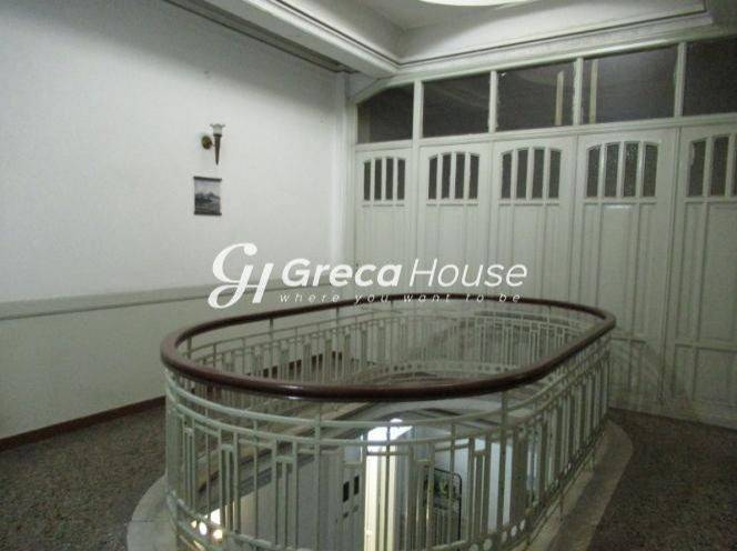 Επαγγελματικά ακίνητα στην Ομόνοια