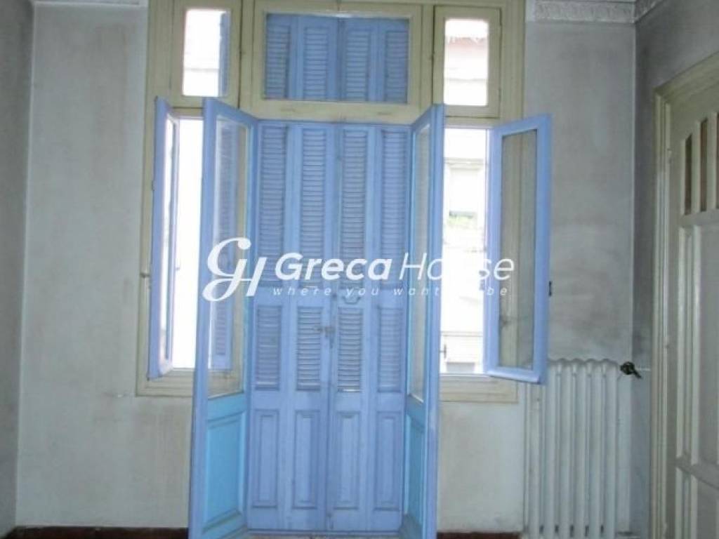 Επαγγελματικά ακίνητα στην Ομόνοια