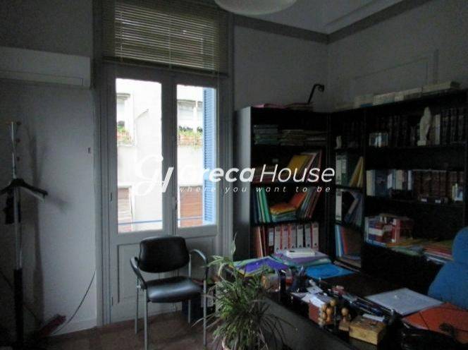 Επαγγελματικά ακίνητα στην Ομόνοια