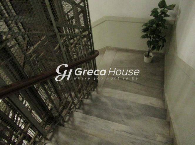 Επαγγελματικά ακίνητα στην Ομόνοια