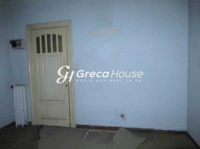 Επαγγελματικά ακίνητα στην Ομόνοια