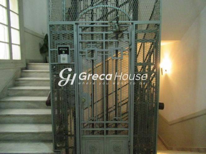 Επαγγελματικά ακίνητα στην Ομόνοια