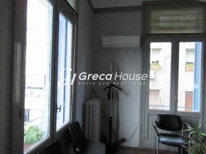 Επαγγελματικά ακίνητα στην Ομόνοια