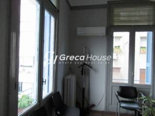 Επαγγελματικά ακίνητα στην Ομόνοια