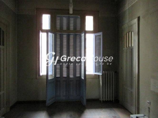 Επαγγελματικά ακίνητα στην Ομόνοια