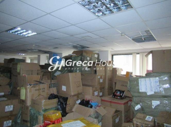 Επαγγελματικά ακίνητα στην Ομόνοια