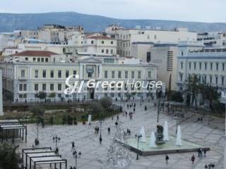 Επαγγελματικά ακίνητα στην Ομόνοια