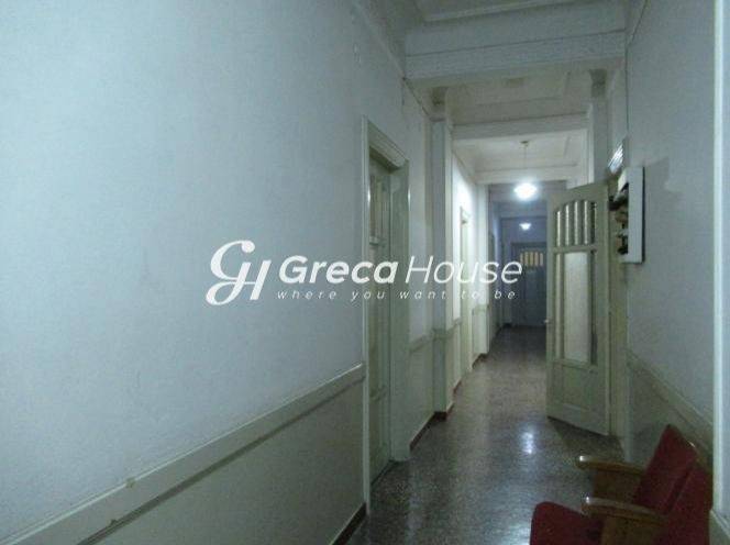 Επαγγελματικά ακίνητα στην Ομόνοια