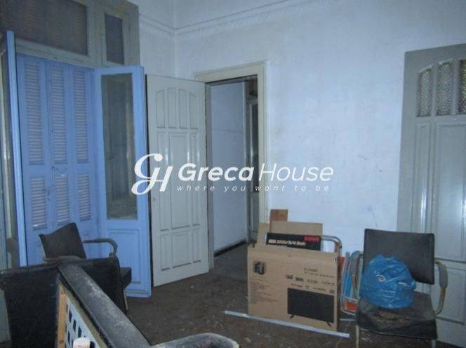 Επαγγελματικά ακίνητα στην Ομόνοια