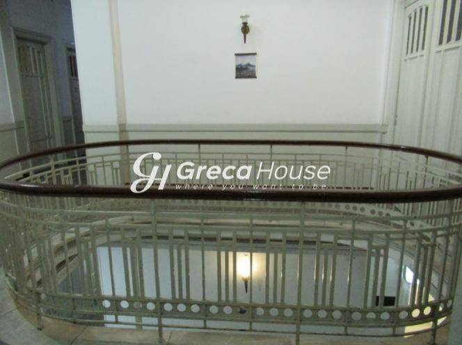 Επαγγελματικά ακίνητα στην Ομόνοια