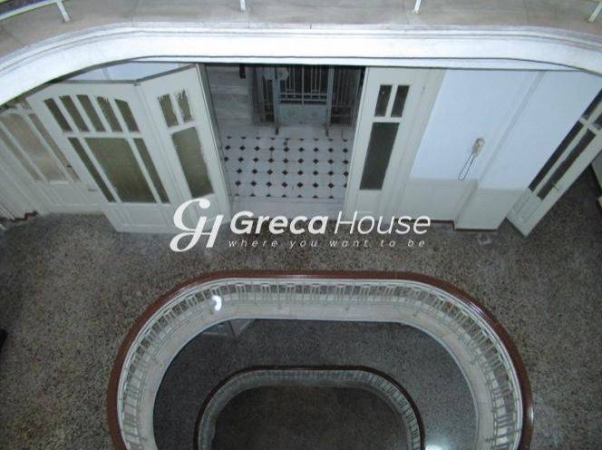 Επαγγελματικά ακίνητα στην Ομόνοια