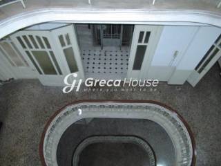 Επαγγελματικά ακίνητα στην Ομόνοια