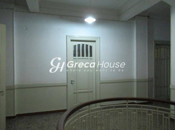 Επαγγελματικά ακίνητα στην Ομόνοια