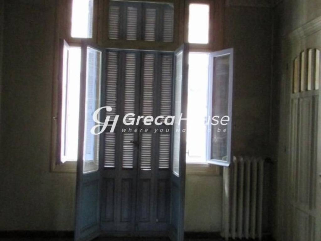 Επαγγελματικά ακίνητα στην Ομόνοια