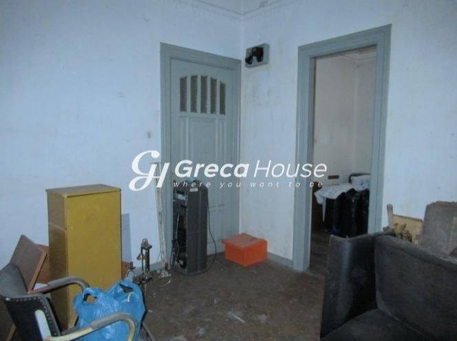 Επαγγελματικά ακίνητα στην Ομόνοια