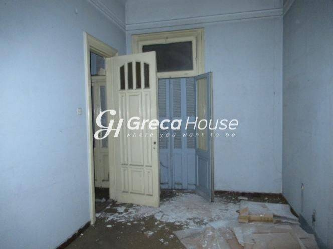 Επαγγελματικά ακίνητα στην Ομόνοια