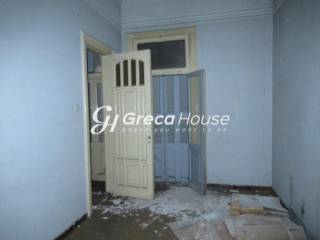 Επαγγελματικά ακίνητα στην Ομόνοια