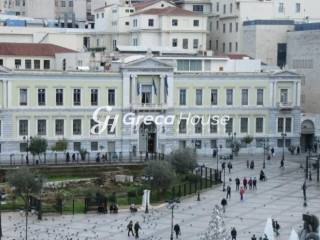 Επαγγελματικά ακίνητα στην Ομόνοια