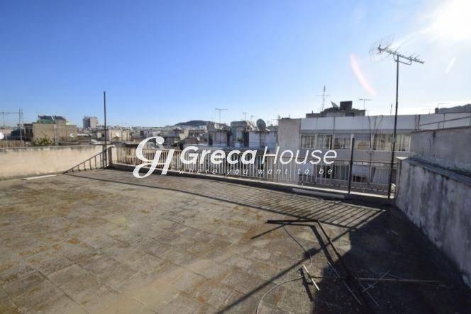 Κτίριο προς πώληση Ομόνοια