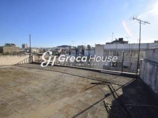 Κτίριο προς πώληση Ομόνοια