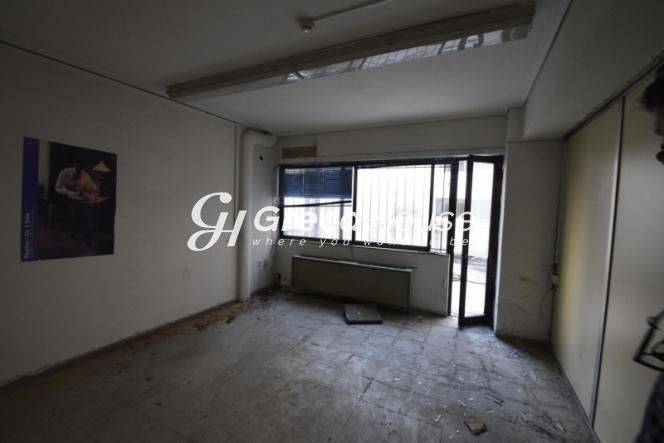 Κτίριο προς πώληση Ομόνοια