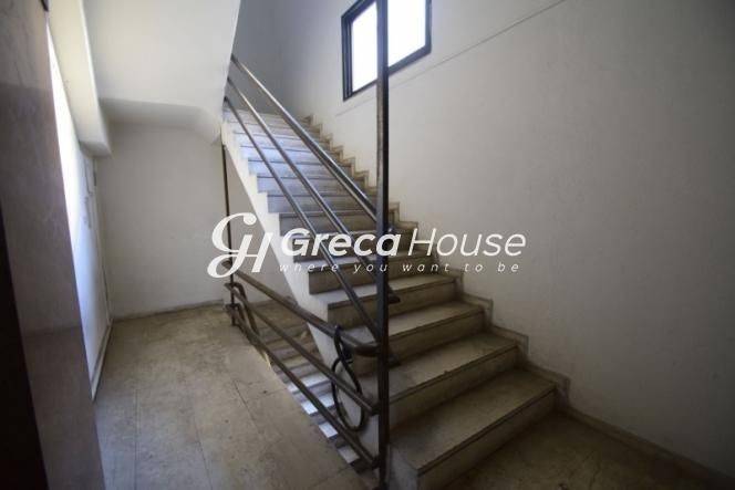 Κτίριο προς πώληση Ομόνοια