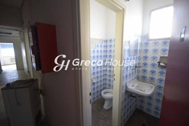 Κτίριο προς πώληση Ομόνοια