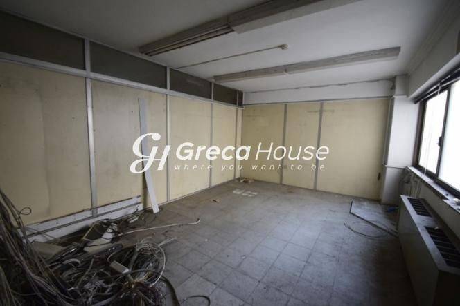 Κτίριο προς πώληση Ομόνοια