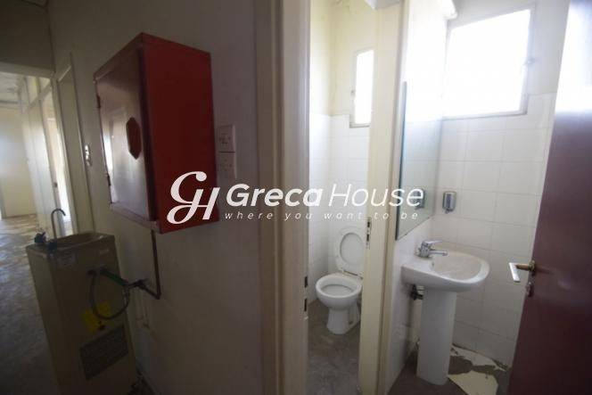 Κτίριο προς πώληση Ομόνοια